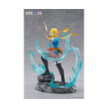 DAEMONS OF THE SHADOW REALM - YURU DRESSTA FIGURE