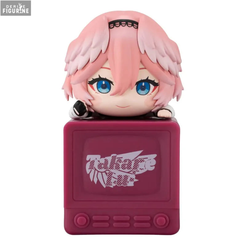 HOLOLIVE - TAKANE LUI HIKKAKE FIGURE