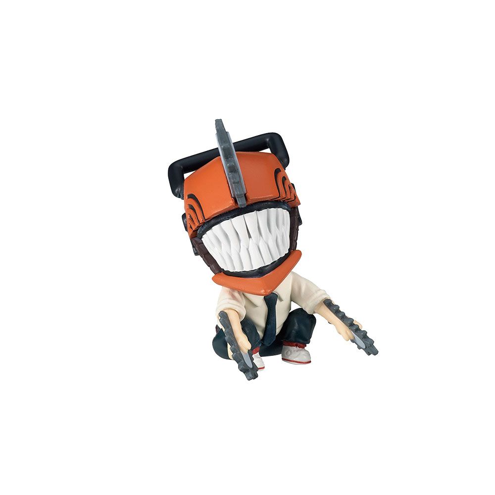 CHAINSAW MAN THE MOVIE: REZE ARC - ZUN SHOULDER MINI FIGURE