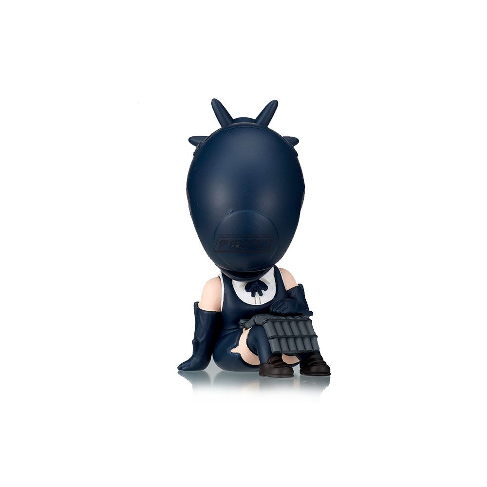 CHAINSAW MAN THE MOVIE: REZE ARC - ZUN SHOULDER MINI FIGURE