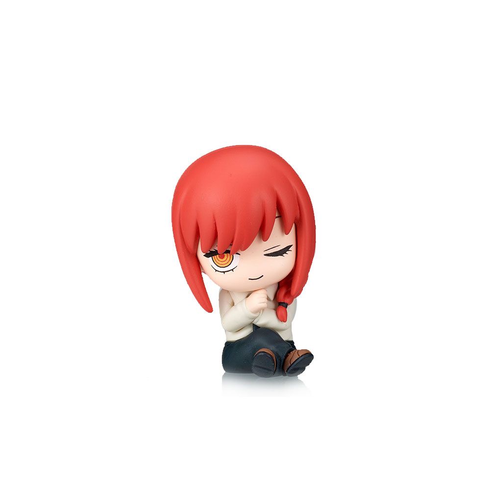 CHAINSAW MAN THE MOVIE: REZE ARC - ZUN SHOULDER MINI FIGURE