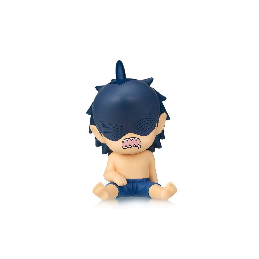CHAINSAW MAN THE MOVIE: REZE ARC - ZUN SHOULDER MINI FIGURE