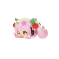 VOCALOID - FALLING HATSUNE MIKU CHARACTER TAKARA TOMY MINI FIGURE