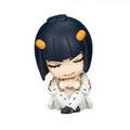 JOJO'S BIZARRE ADVENTURE: GOLDEN WIND - VOL. 2 TAKARA TOMY CAPSULE TOY (SHOULDER ZUN) SIDE BY SIDE MINI FIGURE