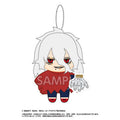 MY HERO ACADEMIA - TOMURA SHIGARAKI BURUBURUS MASCOT 2 PLUSH