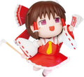 TOUHOU PROJECT - REIMU HAKUREI YUKKURI DEFORMED FIGURE