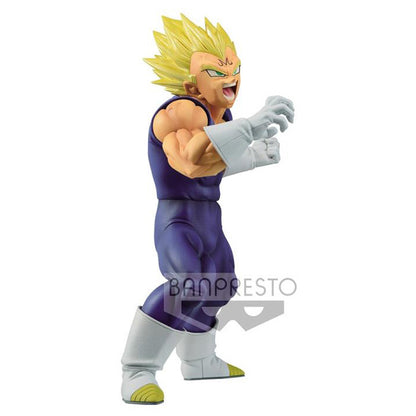 DRAGON BALL MAXIMATIC SUPER SAIYAN MAJIN VEGETA PRIZE FIGURE