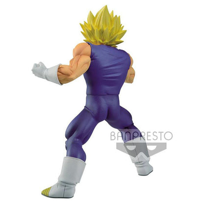 DRAGON BALL MAXIMATIC SUPER SAIYAN MAJIN VEGETA PRIZE FIGURE