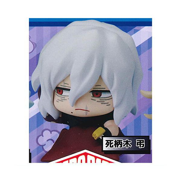 MY HERO ACADEMIA ONEMUTAN MINI FIGURE VOLUME 02