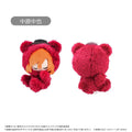 BUNGO STRAY DOGS - NAKAHARA CHUUYA GOODNIGHT TAPI NUI VOL. 1 PLUSH