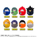 Title: MY HERO ACADEMIA - KURUMI TAPPI VOL. 2 BLIND TRADING PLUSH
