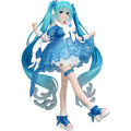 HATSUNE MIKU - RAINY DANCE TRIO-TRY-IT FIGURE