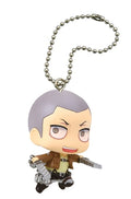 ATTACK ON TITAN CONNIE SPRINGER CHIMI CHARA VOLUME 2 KEYCHAIN