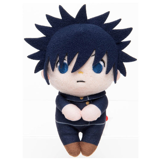 JUJUTSU KAISEN CHOKKORISAN MEGUMI FUSHIGURO PLUSH