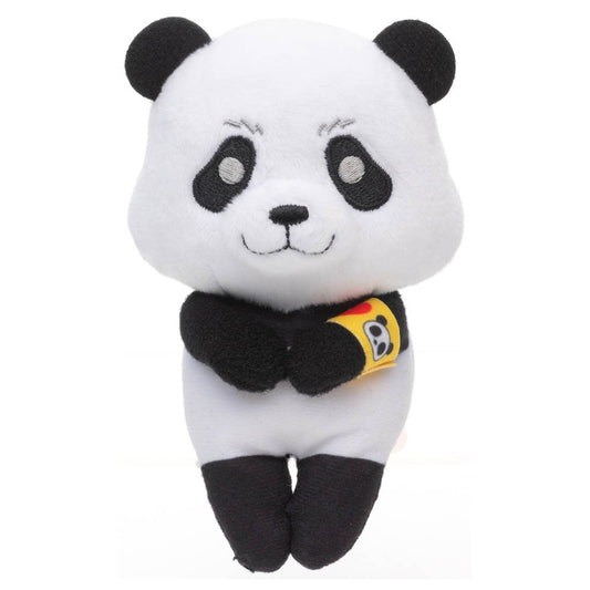 JUJUTSU KAISEN CHOKKORISAN PANDA PLUSH