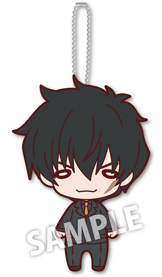 BLOOD BLOCKADE NITOTAN STEVEN PLUSH