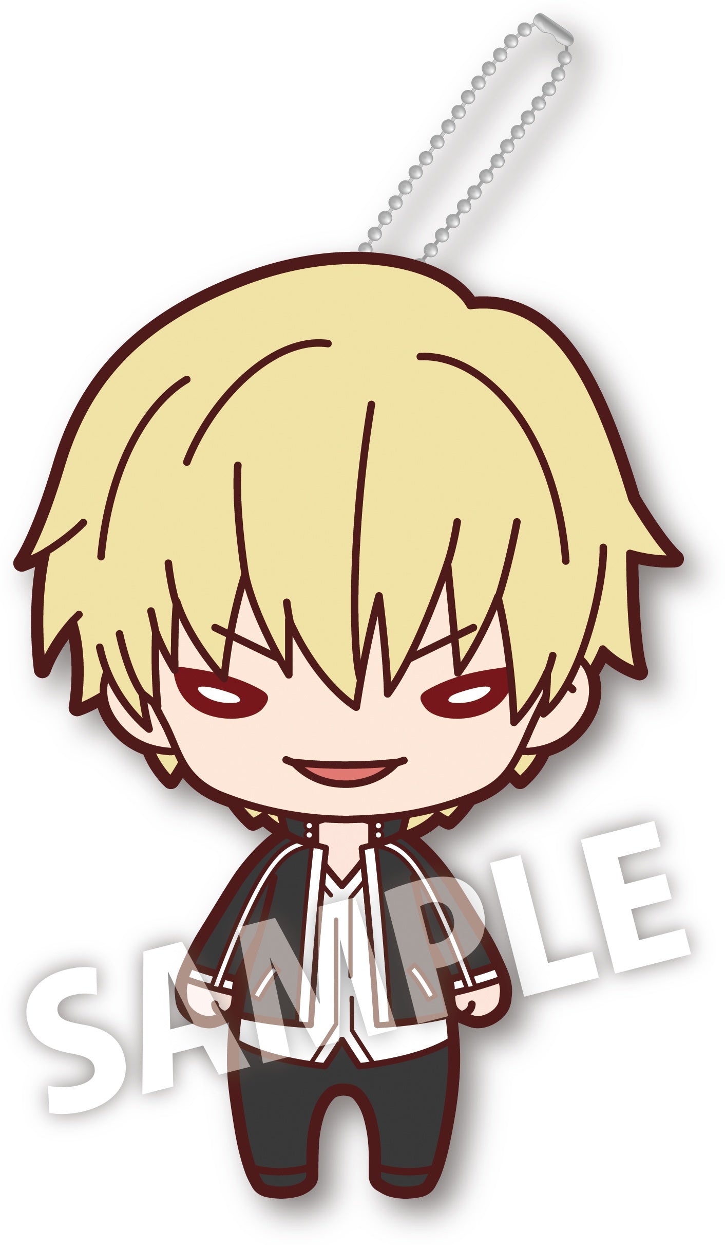 FATE/STAY NITOTAN GILGAMESH PLUSH