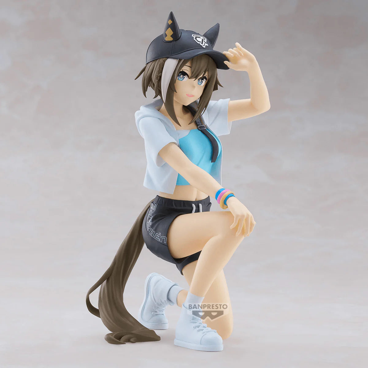 UMAMUSUME: PRETTY DERBY - CHEVAL GRAND AS MARINE C BOC'Z FIGURE