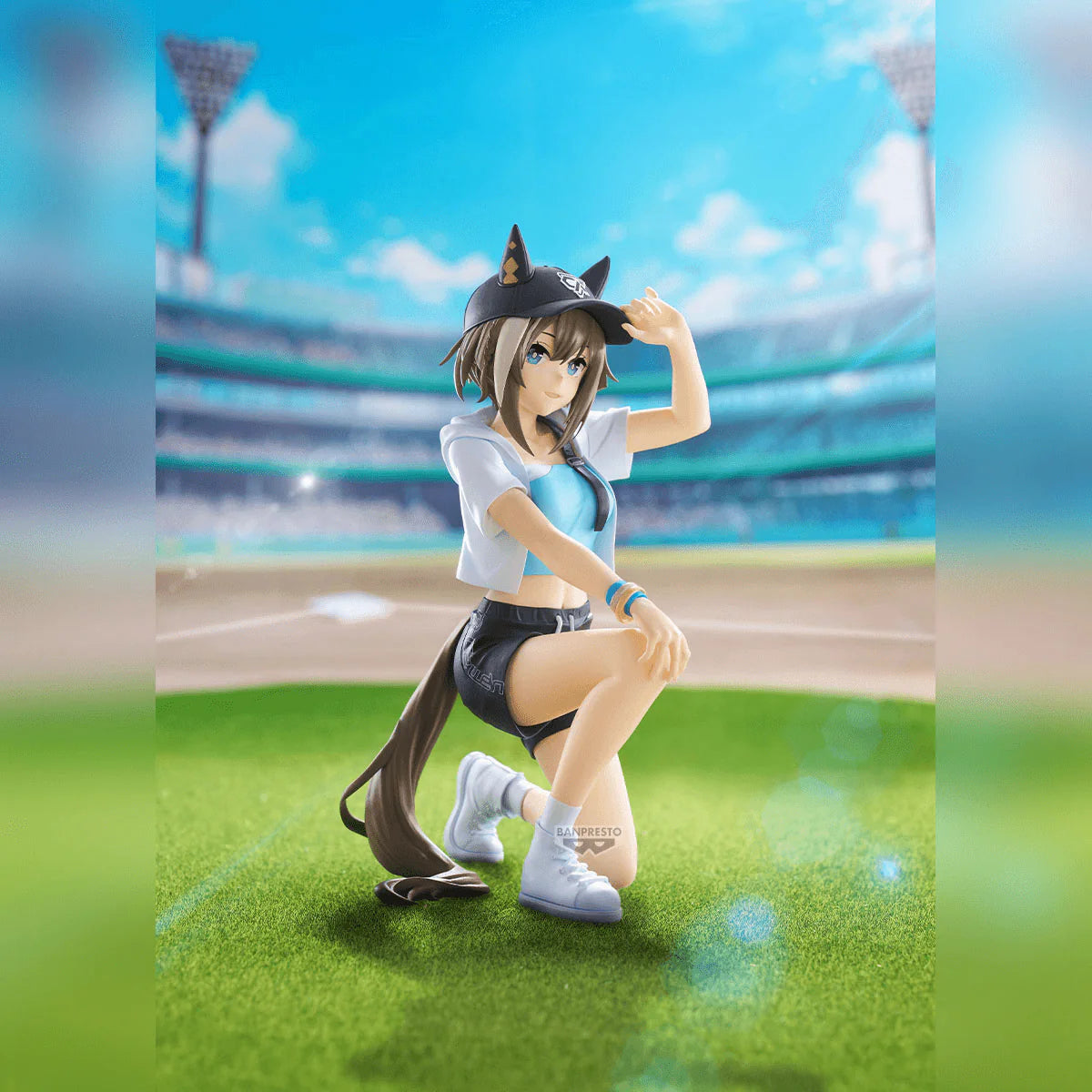 UMAMUSUME: PRETTY DERBY - CHEVAL GRAND AS MARINE C BOC'Z FIGURE