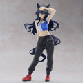 UMAMUSUME: PRETTY DERBY - VERXINA AS QUEEN V BOC'Z FIGURE