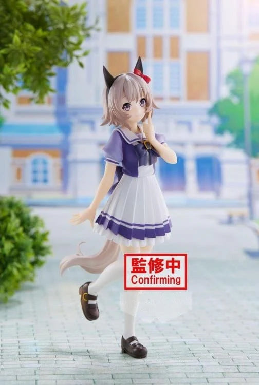 UMAMUSUME: PRETTY DERBY - CURREN CHAN FIGURE