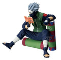 NARUTO 72 SERIES - KAKASHI HATAKE 03 FIGURE