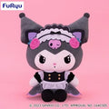 SANRIO - KUROMI MAID FURYU PLUSH