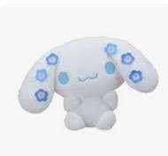 SANRIO - CINNAMOROLL YURAYURA PLUSH