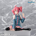 KASANE TETO - PERCHING FIGURE