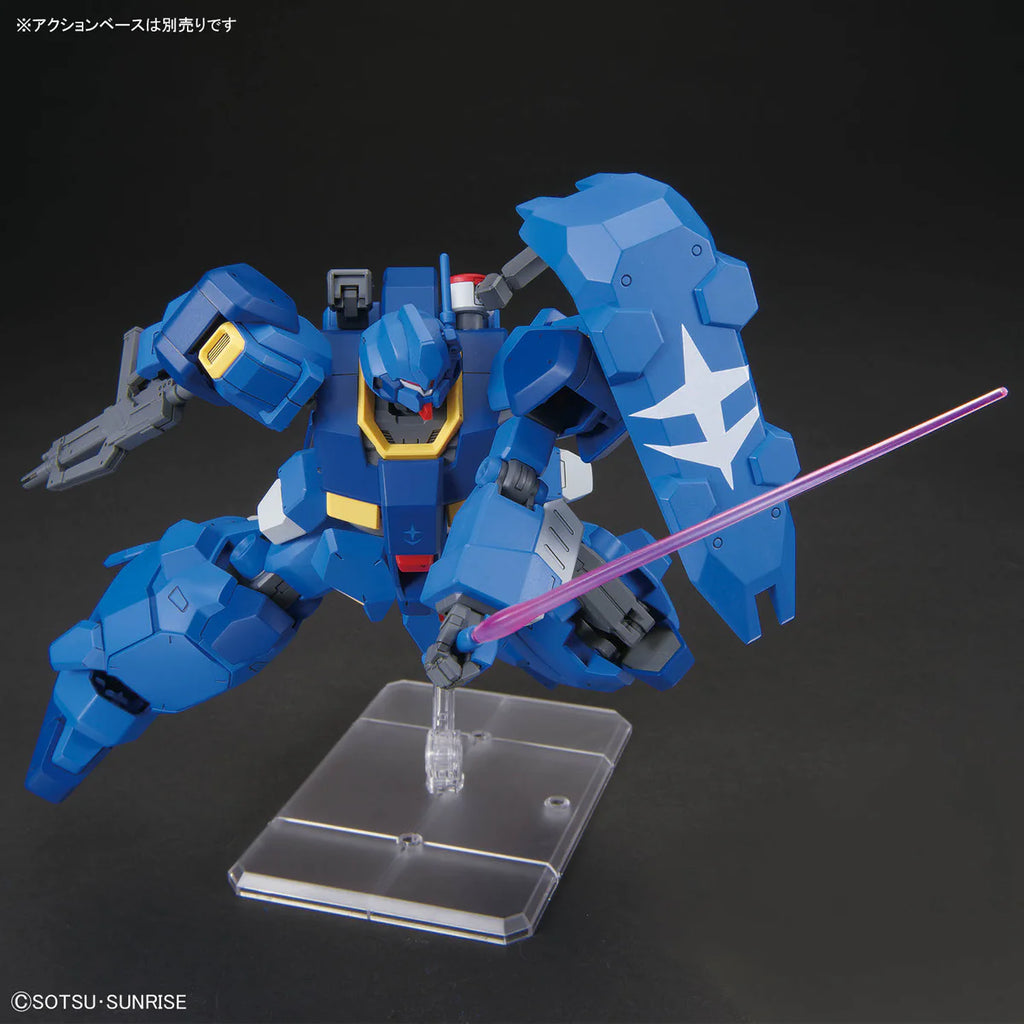 GUNDAM HATHAWAY - GUTSAV KARL TYPE 00 1/144 HG MODEL KIT