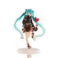 HATSUNE MIKU - OUTDOOR FASHION FIGURE