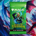 MAGIC: THE GATHERING – SECRETS OF STRIXHAVEN PLAY BOOSTER PACK