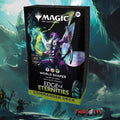 MAGIC: THE GATHERING CCG - EDGE OF ETERNITIES WORLD SHAPER COMMANDER DECK