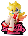 NEW PANTY & STOCKING WITH GARTERBELT - PANTY (VER. A) MONITOR TOP FIGZ FIGURE