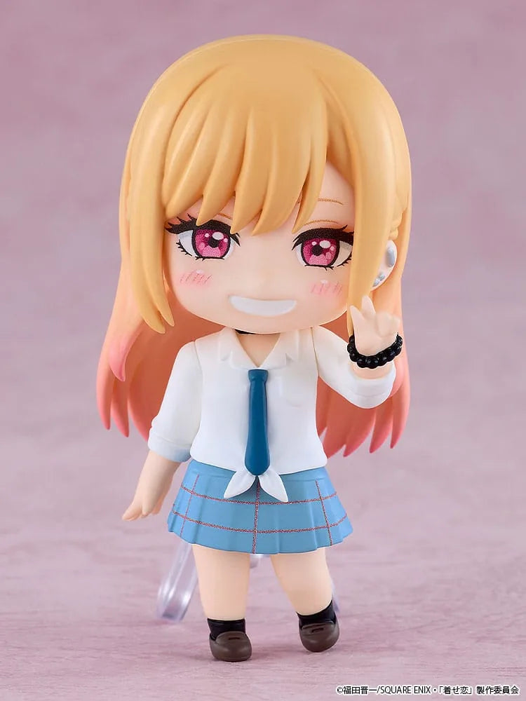 MY DRESS-UP DARLING - MARIN KITAGAWA SURPRISE NENDOROID BLIND BOX TRADING FIGURE