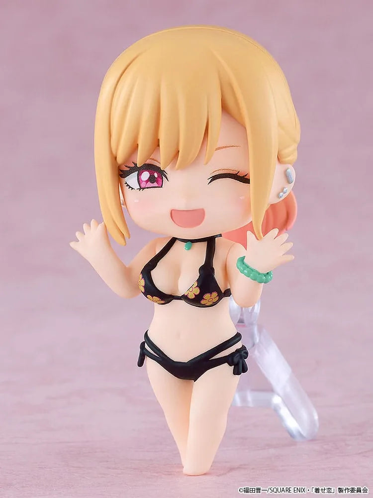 MY DRESS-UP DARLING - MARIN KITAGAWA SURPRISE NENDOROID BLIND BOX TRADING FIGURE