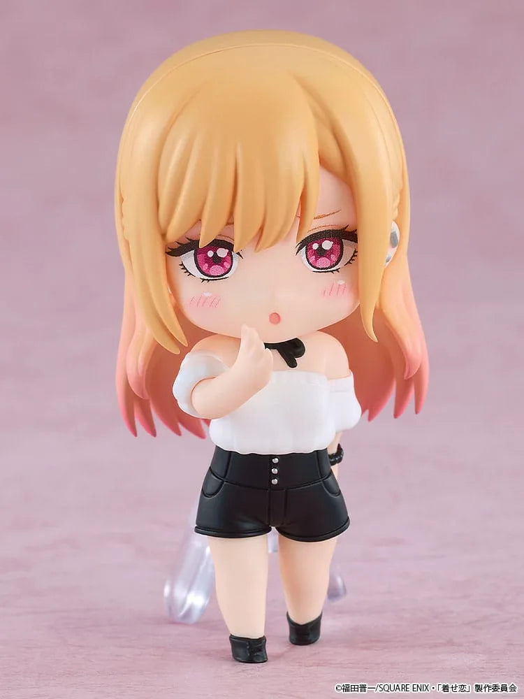 MY DRESS-UP DARLING - MARIN KITAGAWA SURPRISE NENDOROID BLIND BOX TRADING FIGURE
