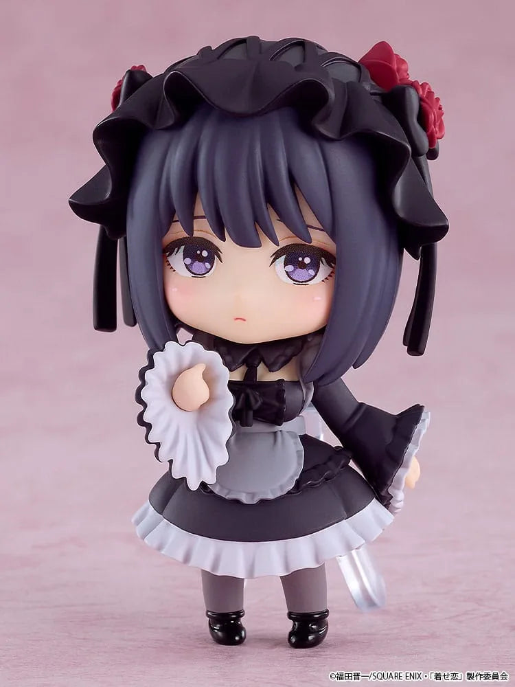 MY DRESS-UP DARLING - MARIN KITAGAWA SURPRISE NENDOROID BLIND BOX TRADING FIGURE
