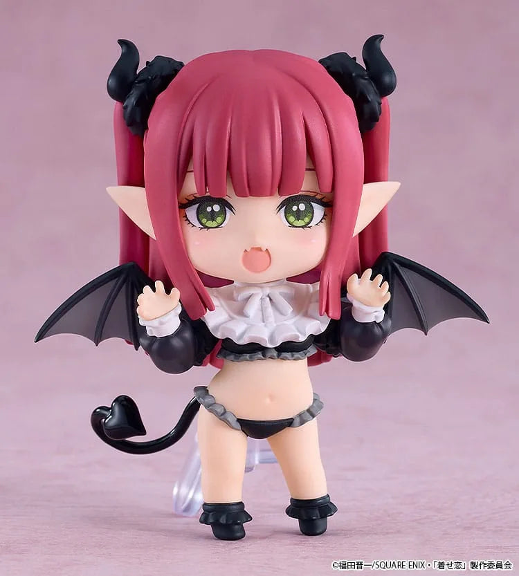 MY DRESS-UP DARLING - MARIN KITAGAWA SURPRISE NENDOROID BLIND BOX TRADING FIGURE