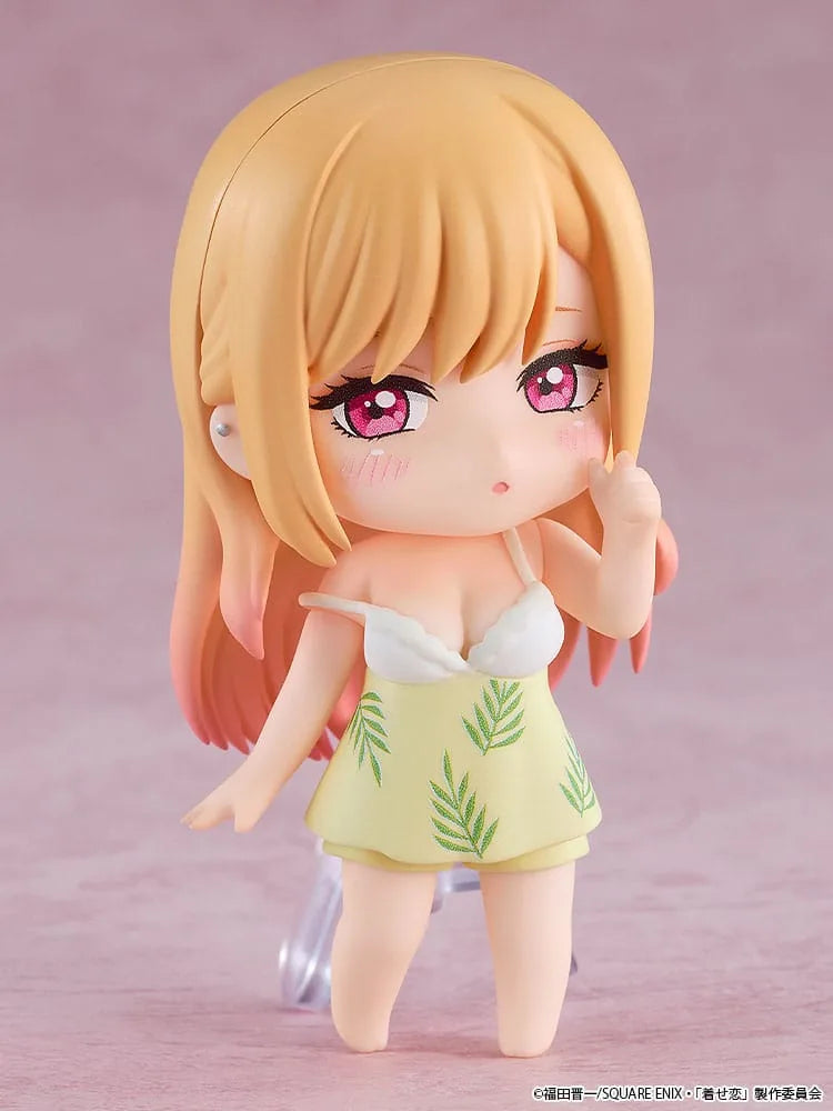 MY DRESS-UP DARLING - MARIN KITAGAWA SURPRISE NENDOROID BLIND BOX TRADING FIGURE
