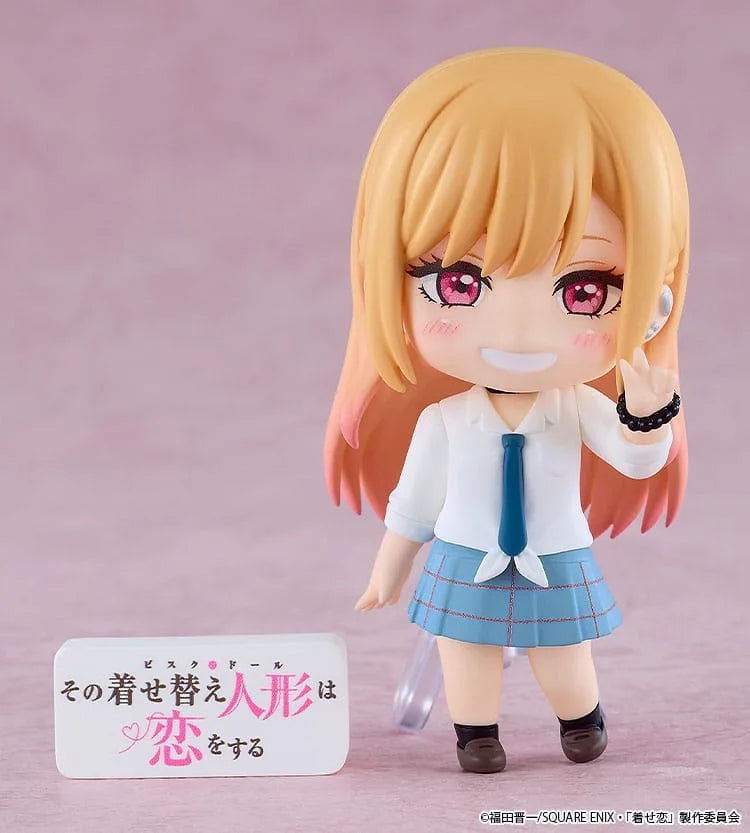 MY DRESS-UP DARLING - MARIN KITAGAWA SURPRISE NENDOROID BLIND BOX TRADING FIGURE
