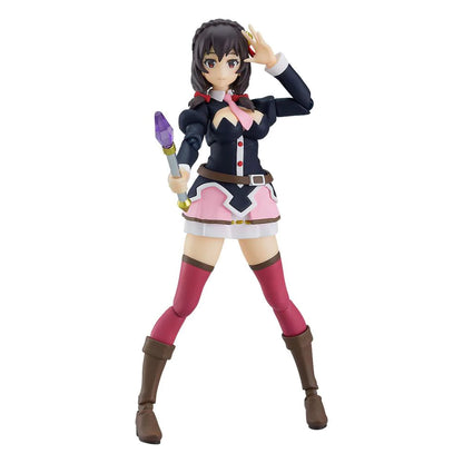 KONOSUBA YUNYUN FIGMA #531