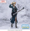 GIRLS BAND CRY - RUPA XSTELLAR FIGURE