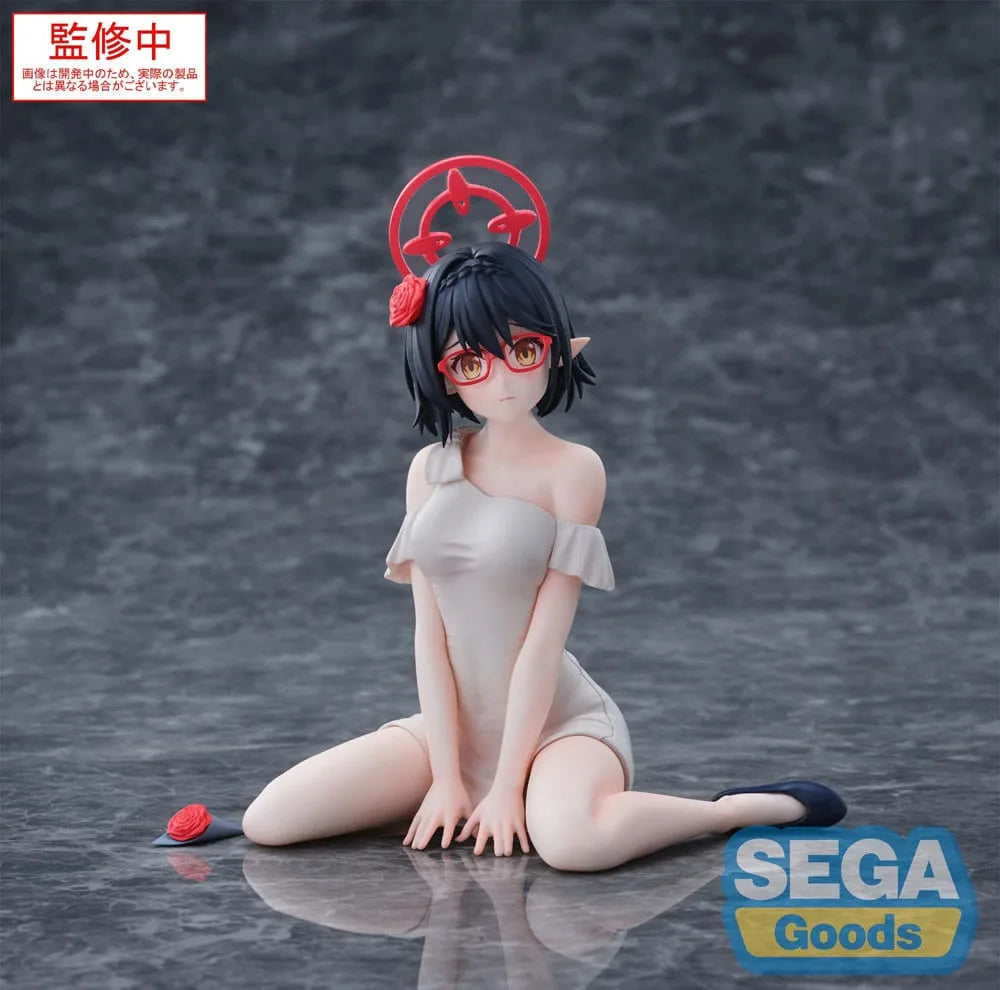 BLUE ARCHIVE - AYANE YUMEMIRIZE FIGURE