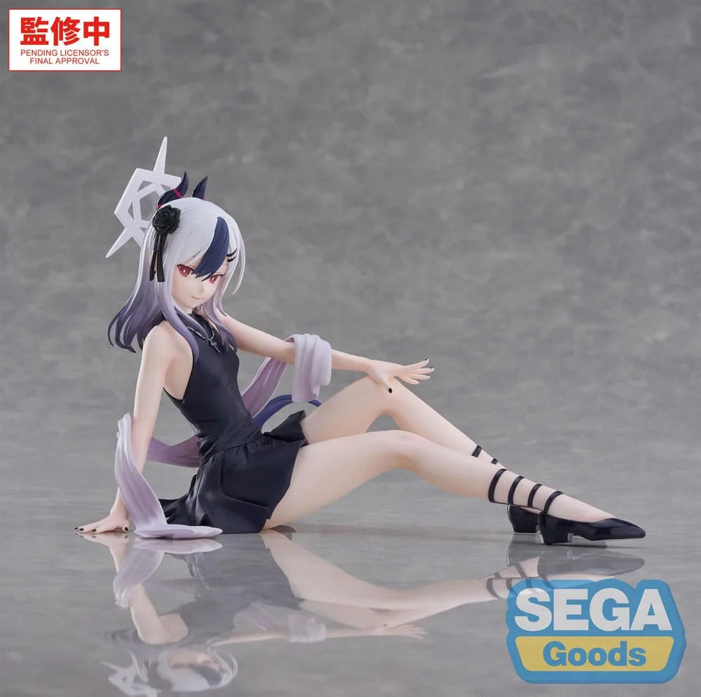 BLUE ARCHIVE - KAYOKO YUMEMIRIZE FIGURE
