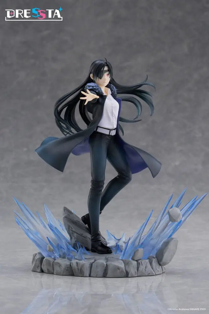 DAEMONS OF THE SHADOW REALM - ASA DRESSTA FIGURE