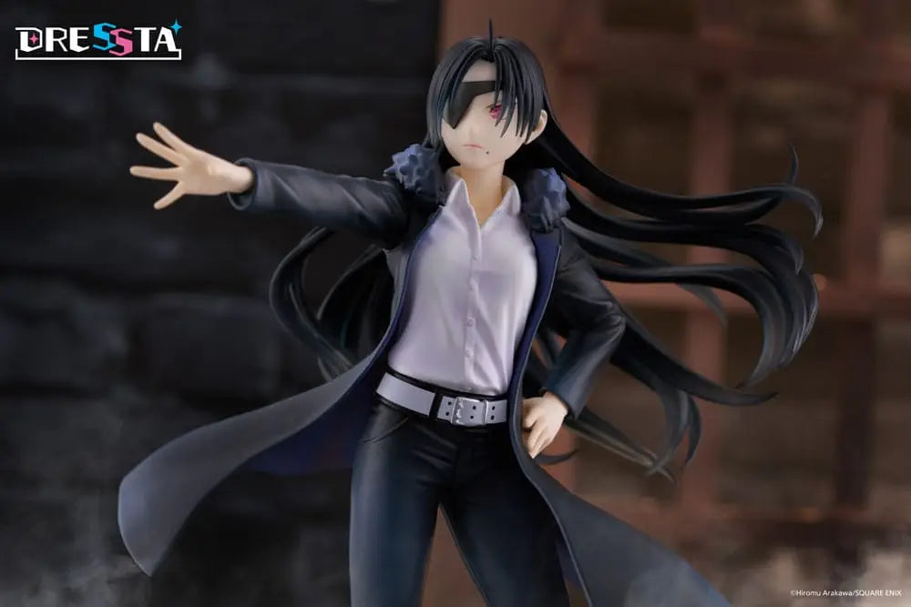 DAEMONS OF THE SHADOW REALM - ASA DRESSTA FIGURE