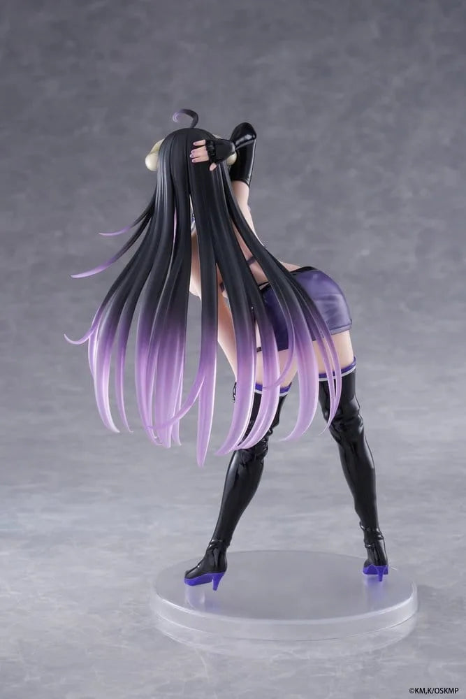OVERLORD - ALBEDO "GRID GIRL VER." COREFUL FIGURE