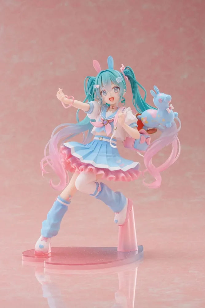 HATSUNE MIKU X RODY - NEWLEY WRITTEN FIGURE