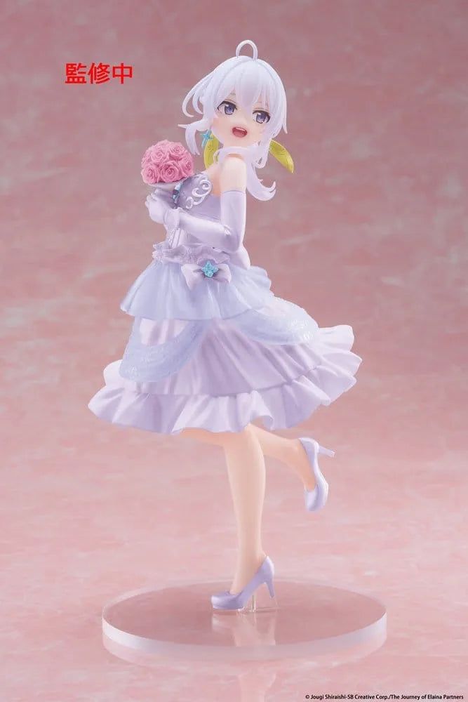 WANDERING WITCH: THE JOURNEY OF ELAINA - ELAINA DRESS VER. COREFUL FIGURE